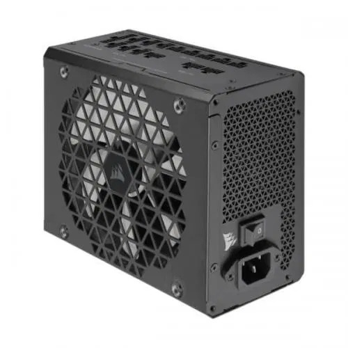 Corsair RM1000x Shift ATX 3.0 80 Plus Gold