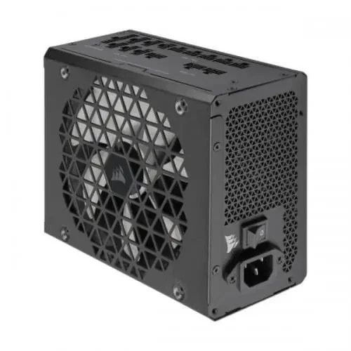 Corsair RM1000x Shift ATX 3.0 80 Plus Gold Corsair RM1000x Shift ATX 3.0 80 Plus Gold