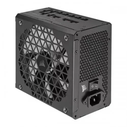 Corsair RM850x Shift ATX 3.1 80 Plus Gold