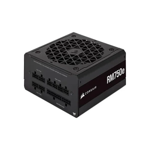 Corsair RM750e 750 Watt 80 Plus Gold Fully Modular