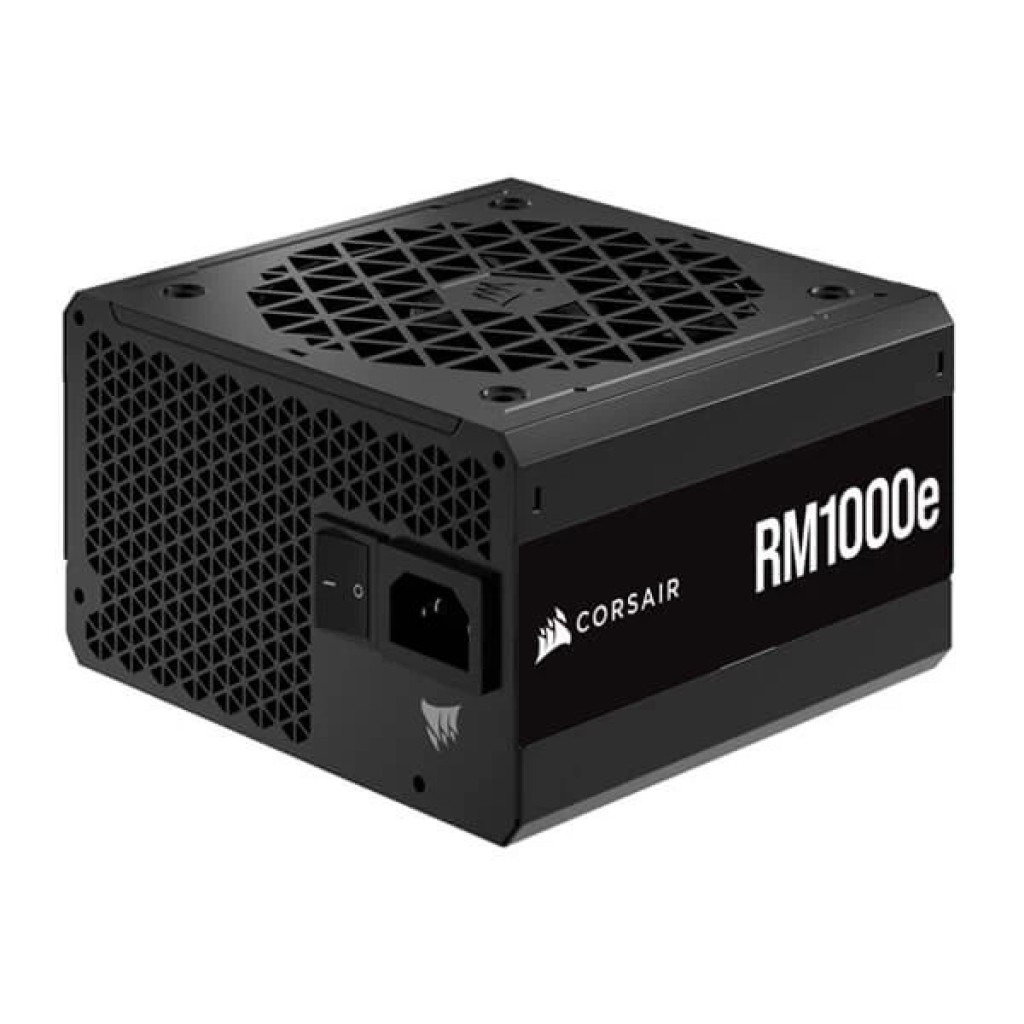 CORSAIR RM1000E GOLD ATX 3.0