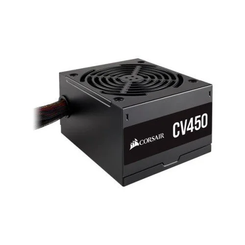 Corsair CV450 450 Watt 80 Plus Bronze Corsair CV450 450 Watt 80 Plus Bronze