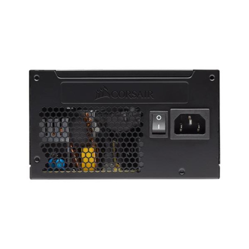 Corsair CV550 550 Watt 80 Plus Bronze