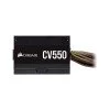 Corsair CV550 550 Watt 80 Plus Bronze Corsair CV550 550 Watt 80 Plus Bronze
