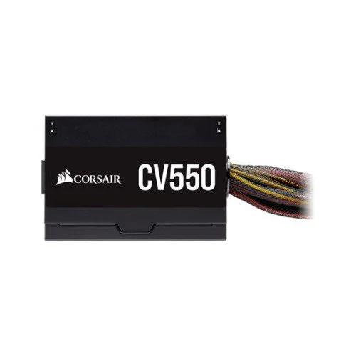 Corsair CV550 550 Watt 80 Plus Bronze Corsair CV550 550 Watt 80 Plus Bronze
