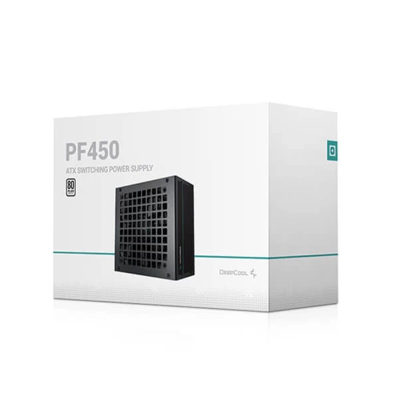 Deepcool PF450 Deepcool PF450