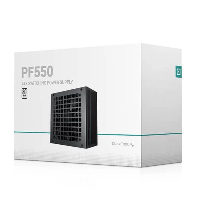 Deepcool PF550 Deepcool PF550