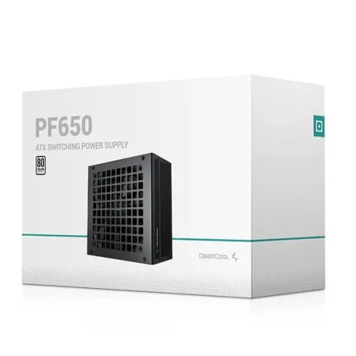 Deepcool PF650 Deepcool PF650