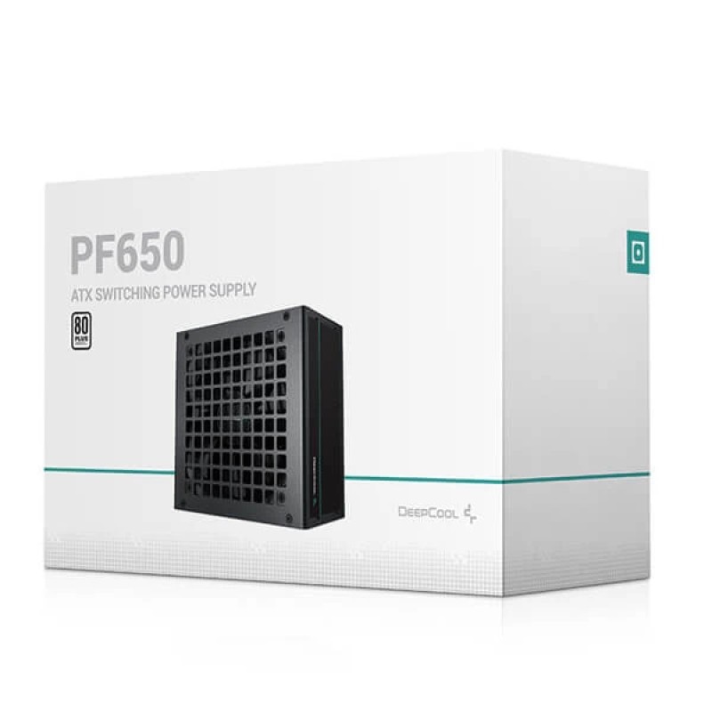 Deepcool PF650 Deepcool PF650