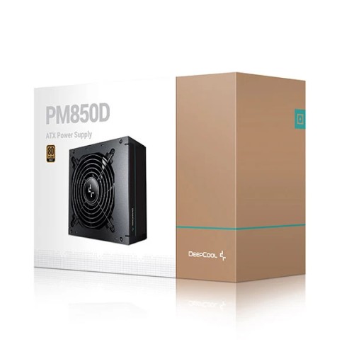 Deepcool PM850D 80+ Gold