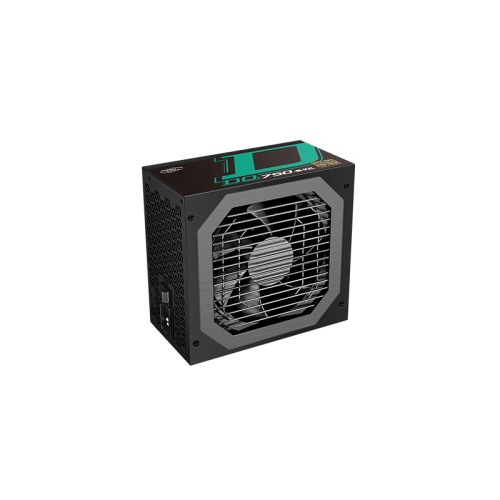 Deepcool DQ750-M-V2-L 