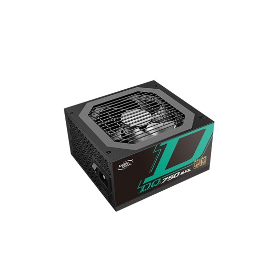 Deepcool DQ750-M-V2-L 