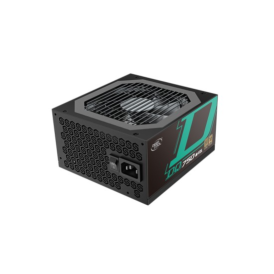 Deepcool DQ750-M-V2-L 