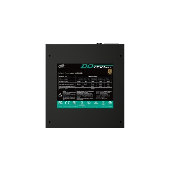 Deepcool DQ850-M-V2-L