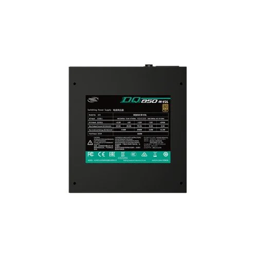 Deepcool DQ850-M-V2-L Deepcool DQ850-M-V2-L