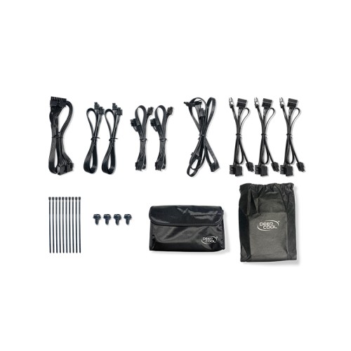 Deepcool DQ850-M-V2-L