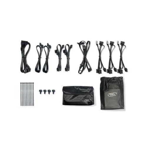 Deepcool DQ850-M-V2-L Deepcool DQ850-M-V2-L