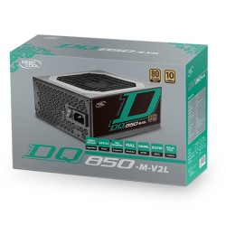 Deepcool DQ850-M-V2-L