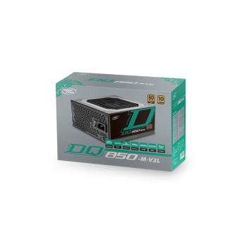 Deepcool DQ850-M-V2-L