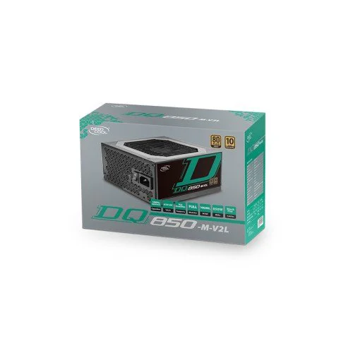 Deepcool DQ850-M-V2-L Deepcool DQ850-M-V2-L