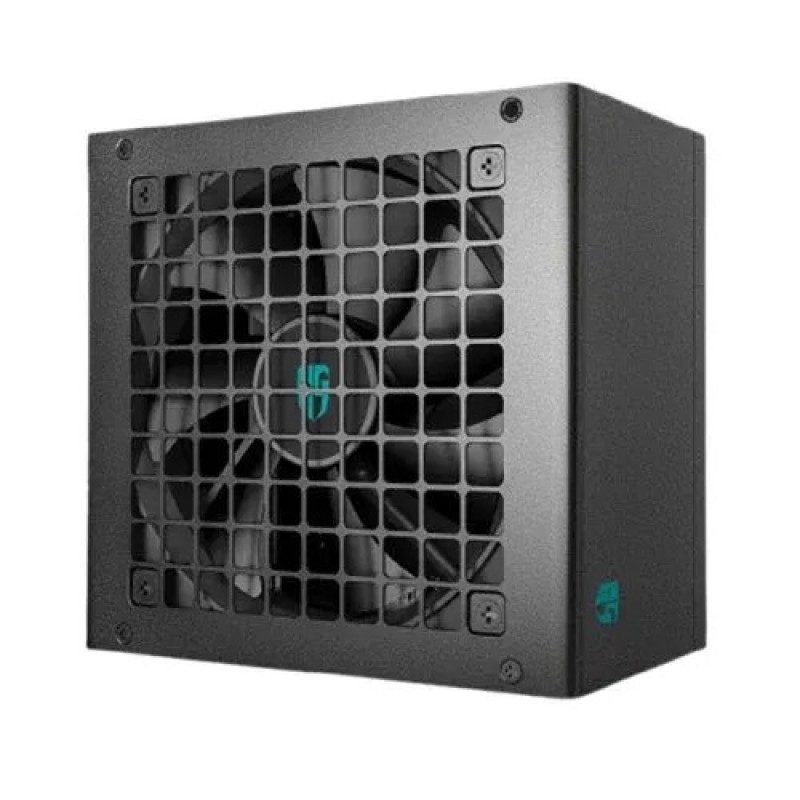 Deepcool Gamer Storm PN850M 80 Plus Gold ATX 3.1 Deepcool Gamer Storm PN850M 80 Plus Gold ATX 3.1