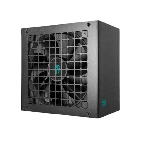 Deepcool Gamer Storm PN750D 80 Plus Gold ATX 3.1 Deepcool Gamer Storm PN750D 80 Plus Gold ATX 3.1