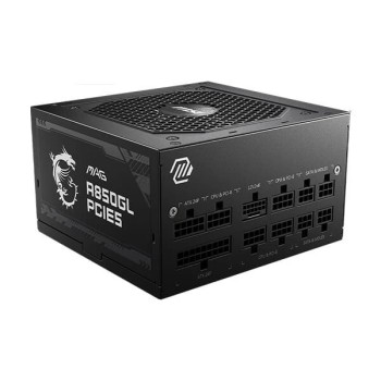 MSI MAG A850GL PCIE5 ATX 3.1 GOLD
