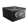 MSI MAG A850GL PCIE5 ATX 3.1 GOLD