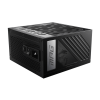 Msi MPG A850G PCIE5 850w 80 Plus Gold Full Modular Power Supply Msi MPG A850G PCIE5 850w 80 Plus Gold Full Modular Power Supply