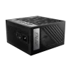 Msi MPG A850G PCIE5 850w 80 Plus Gold Full Modular Power Supply Msi MPG A850G PCIE5 850w 80 Plus Gold Full Modular Power Supply