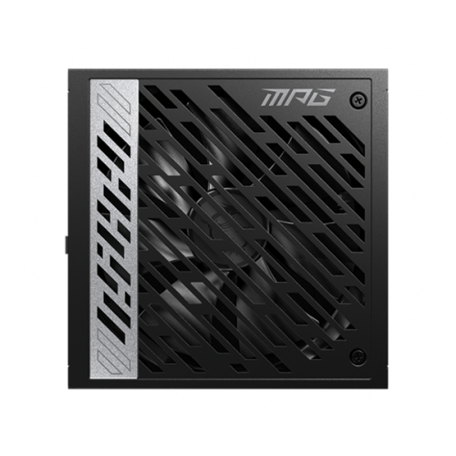 Msi MPG A850G PCIE5 850w 80 Plus Gold Full Modular Power Supply Msi MPG A850G PCIE5 850w 80 Plus Gold Full Modular Power Supply