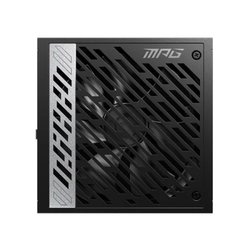 Msi MPG A850G PCIE5 850w 80 Plus Gold Full Modular Power Supply Msi MPG A850G PCIE5 850w 80 Plus Gold Full Modular Power Supply