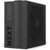 Nzxt C650 