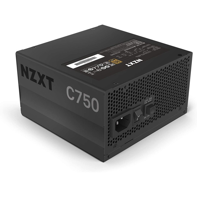 Nzxt C750 