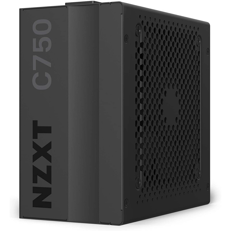Nzxt C750 