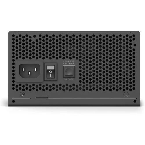 Nzxt C750 Nzxt C750