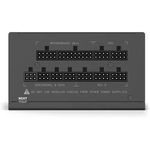 Nzxt C850 Nzxt C850