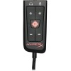 HyperX Cloud Virtual 7.1 Surround Sound USB Card HyperX Cloud Virtual 7.1 Surround Sound USB Card