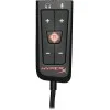 HyperX Cloud Virtual 7.1 Surround Sound USB Card HyperX Cloud Virtual 7.1 Surround Sound USB Card