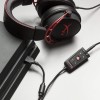 HyperX Cloud Virtual 7.1 Surround Sound USB Card HyperX Cloud Virtual 7.1 Surround Sound USB Card