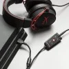 HyperX Cloud Virtual 7.1 Surround Sound USB Card HyperX Cloud Virtual 7.1 Surround Sound USB Card
