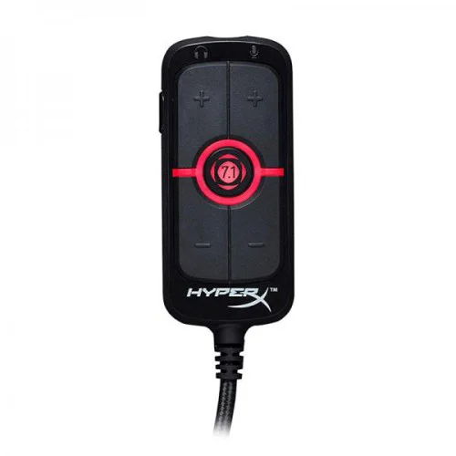 HyperX Amp 7.1 HyperX Amp 7.1