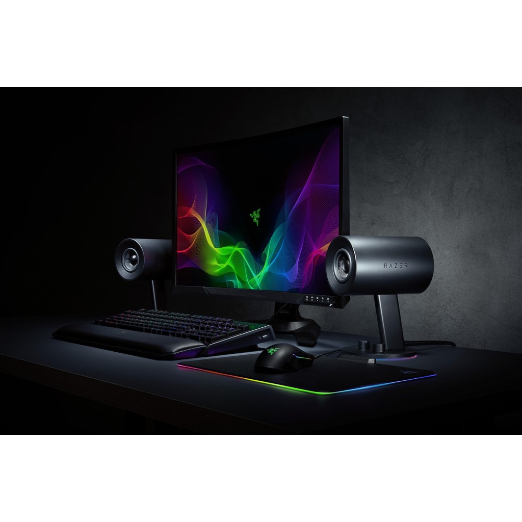 Razer Nommo Razer Nommo