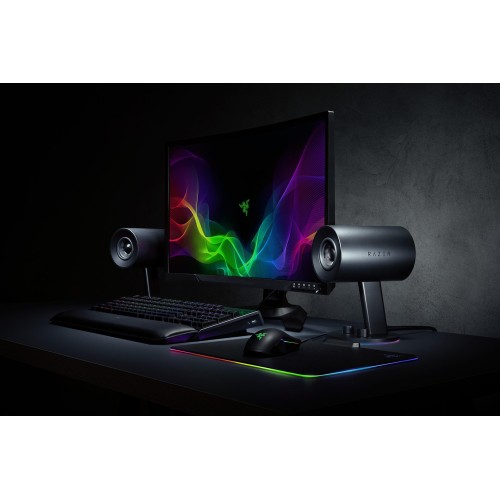 Razer Nommo
