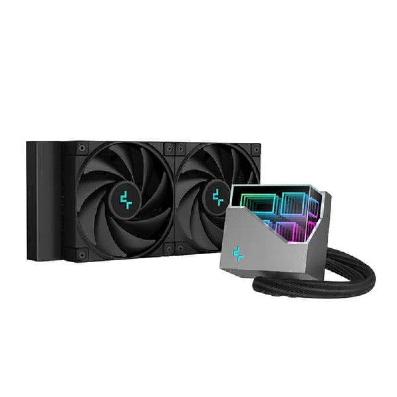 Deepcool Infinity LT520 Black Deepcool Infinity LT520 Black