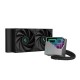 Deepcool Infinity LT520 Black Deepcool Infinity LT520 Black