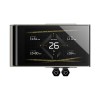 Deepcool LT360 Vision ARGB CPU Liquid Cooler with LCD Display Deepcool LT360 Vision ARGB CPU Liquid Cooler with LCD Display