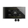 Deepcool LT360 Vision ARGB CPU Liquid Cooler with LCD Display Deepcool LT360 Vision ARGB CPU Liquid Cooler with LCD Display