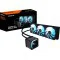 GIGABYTE EAGLE 360 Liquid Cooler Black