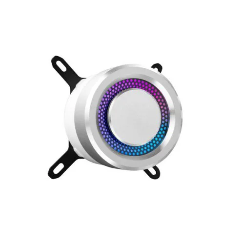 Lian Li Galahad 240 ARGB White Lian Li Galahad 240 ARGB White